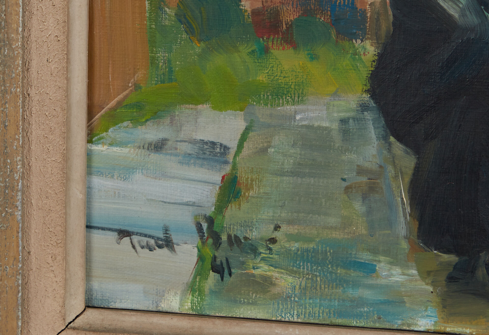 Lot 84 - vente 1092 - Arts Basque & Landais - 2024-12-12T14:30 3 Lot 84 - vente 1092 - Arts Basque & Landais - 2024-12-12T14:30 – Image 3