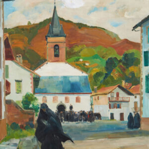 Lot 84 - vente 1092 - Arts Basque & Landais - 2024-12-12T14:30