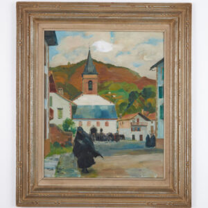 Lot 84 - vente 1092 - Arts Basque & Landais - 2024-12-12T14:30 11 1555268227 5