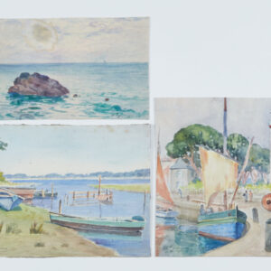 Lot 101 - vente 1092 - Arts Basque & Landais - 2024-12-12T14:30