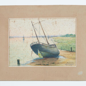 Alternative view of Lot 97 - vente 1092 - Arts Basque & Landais - 2024-12-12T14:30