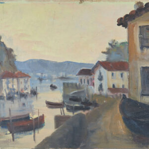 Lot 91 - vente 1092 - Arts Basque & Landais - 2024-12-12T14:30