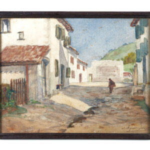 Alternative view of Lot 118 - vente 1092 - Arts Basque & Landais - 2024-12-12T14:30