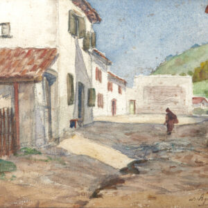 Lot 118 - vente 1092 - Arts Basque & Landais - 2024-12-12T14:30