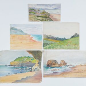 Lot 117 - vente 1092 - Arts Basque & Landais - 2024-12-12T14:30
