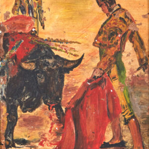 Alternative view of Lot 75 - vente 1092 - Arts Basque & Landais - 2024-12-12T14:30
