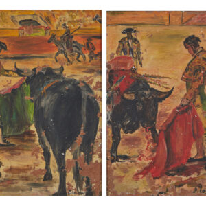 Lot 75 - vente 1092 - Arts Basque & Landais - 2024-12-12T14:30