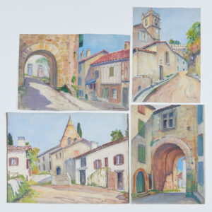 Lot 126 - vente 1092 - Arts Basque & Landais - 2024-12-12T14:30