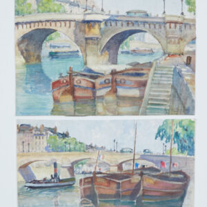 Lot 113 - vente 1092 - Arts Basque & Landais - 2024-12-12T14:30