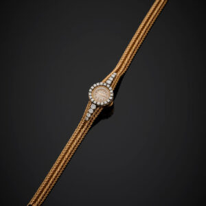 Lot 100 - vente 1124 - Bijoux & Montres - 2025-04-24T14:30