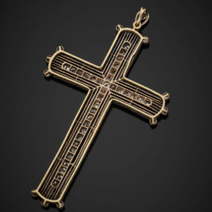 Lot 187 - vente 1124 - Bijoux & Montres - 2025-04-24T14:30 3 205866529 2