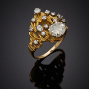 Lot 263 - vente 1124 - Bijoux & Montres - 2025-04-24T14:30 4 480559405 2