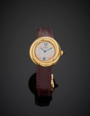 Lot De 8 Montres Femme Vintage à Quartz - Divers Modèles, Usures - Pour Collection Ou Récupération