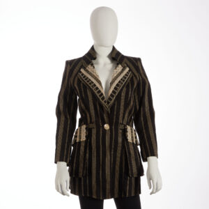 Lot 9 - vente 1089 - Online Mode vintage et contemporaine - 2024-12-02T14:00