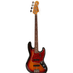 Lot 712 - vente 1140 - BASS "FENDER JAZZ BASS" 1960… - 2025-08-09T16:00