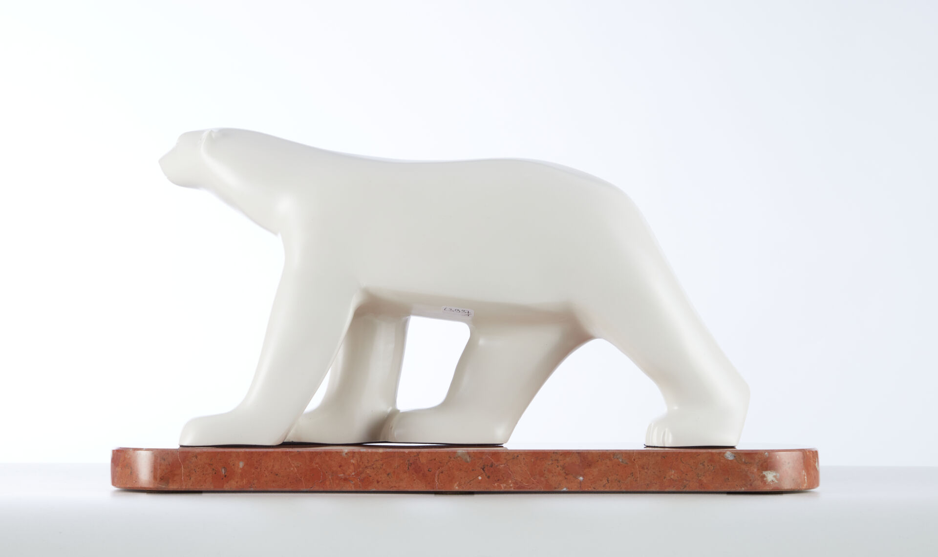 Lot 727 - vente 1140 - D'après François POMPON (1855-1933)… - 2025-08-09T16:00 2 Lot 727 - vente 1140 - D'après François POMPON (1855-1933)… - 2025-08-09T16:00 – Image 2