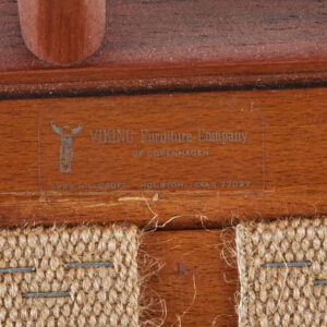 Lot 770 - vente 1140 - Christian JENSEN (XXème)… - 2025-08-09T16:00 7 140813568 3