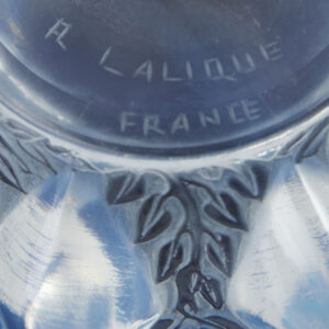 Lot 799 - vente 1140 - René LALIQUE (1860-1945)… - 2025-08-09T16:00 9 1713851154 5