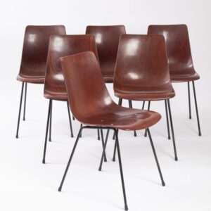 Lot 804 - vente 1140 - Pierre PAULIN (1927-2009)… - 2025-08-09T16:00