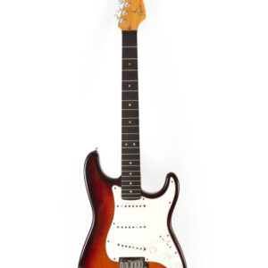 Lot 713 - vente 1140 - GUITARE "FENDER STRATOCASTER" 1990… - 2025-08-09T16:00