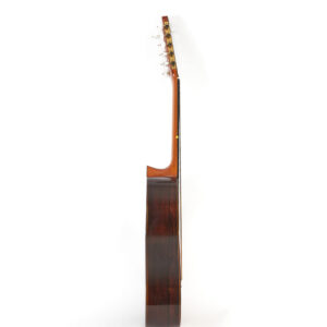 Lot 704 - vente 1140 - GUITARE "J. RAMIREZ" 1988 10 cordes… - 2025-08-09T16:00 11 1049693076 1