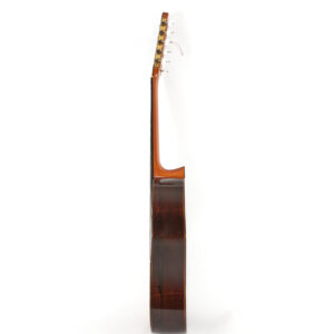 Lot 704 - vente 1140 - GUITARE "J. RAMIREZ" 1988 10 cordes… - 2025-08-09T16:00 12 1049693076 2