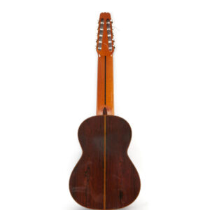 Lot 704 - vente 1140 - GUITARE "J. RAMIREZ" 1988 10 cordes… - 2025-08-09T16:00 13 1049693076 3