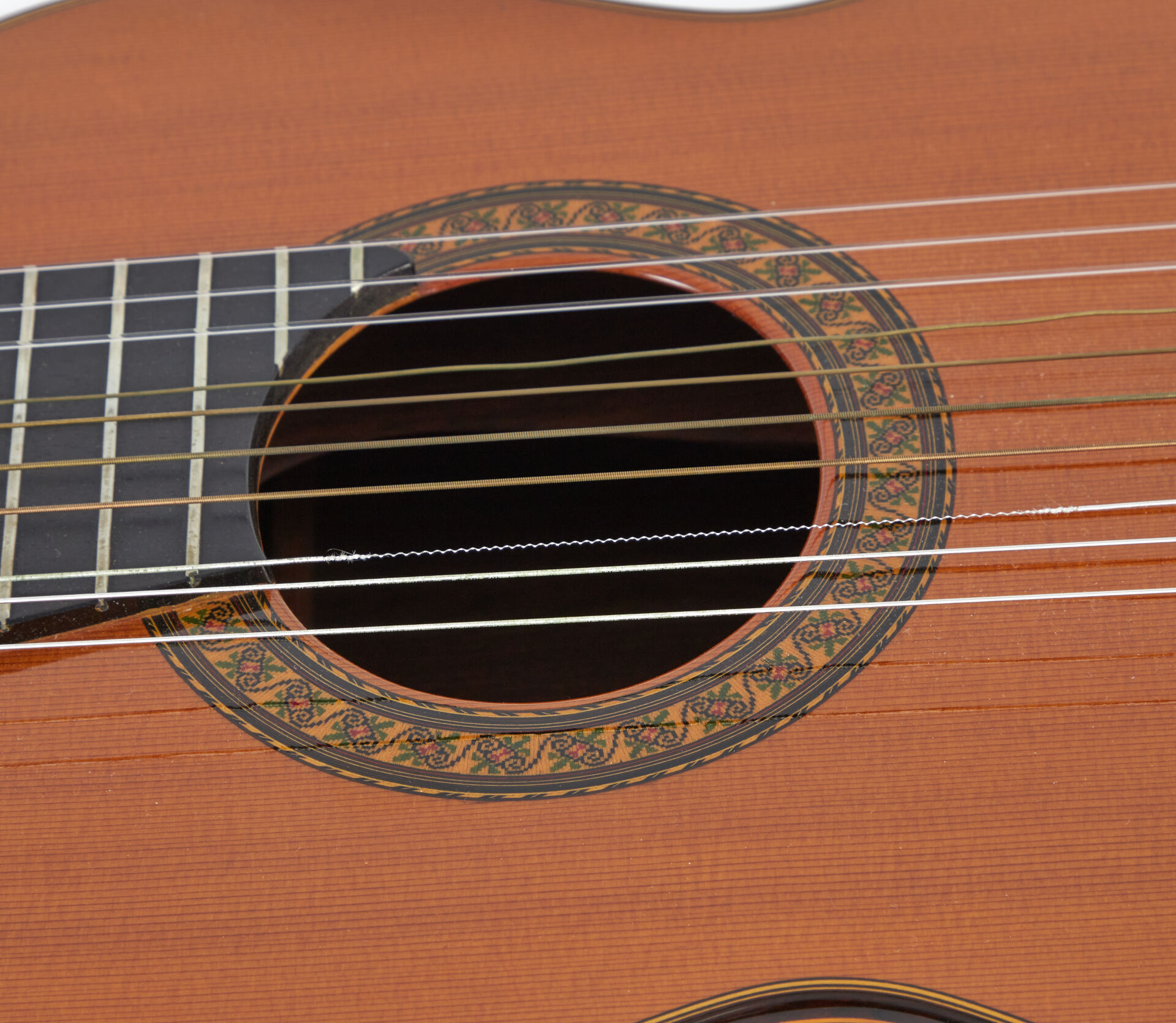 Lot 704 - vente 1140 - GUITARE "J. RAMIREZ" 1988 10 cordes… - 2025-08-09T16:00 6 Lot 704 - vente 1140 - GUITARE "J. RAMIREZ" 1988 10 cordes… - 2025-08-09T16:00 – Image 6