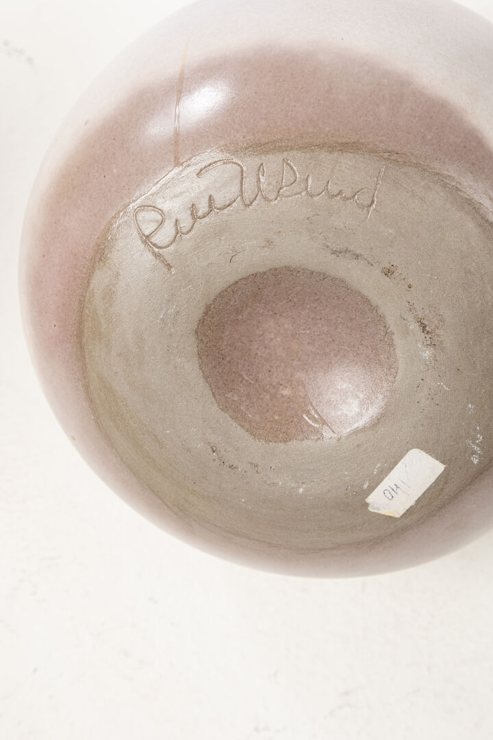 Lot 820 - vente 1140 - Jacques (1926-2008) & Dani RUELLAND (1933-2010)… - 2025-08-09T16:00 2 Lot 820 - vente 1140 - Jacques (1926-2008) & Dani RUELLAND (1933-2010)… - 2025-08-09T16:00 – Image 2