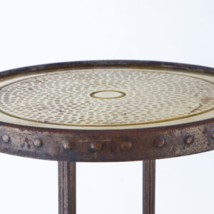 Alternative view of Lot 808 - vente 1140 - Hugo BERGER dit GOBERG (XXe)… - 2025-08-09T16:00