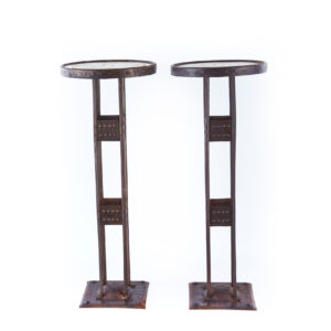 Lot 808 - vente 1140 - Hugo BERGER dit GOBERG (XXe)… - 2025-08-09T16:00
