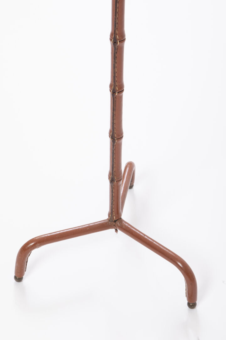 Lot 745 - vente 1140 - Jacques ADNET (1901-1984)… - 2025-08-09T16:00 2 Lot 745 - vente 1140 - Jacques ADNET (1901-1984)… - 2025-08-09T16:00 – Image 2