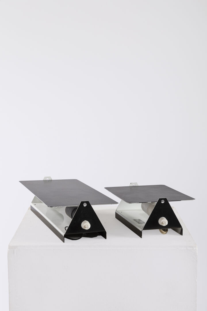 Lot 767 - vente 1140 - Charlotte PERRIAND (1903-1999)… - 2025-08-09T16:00 1 Lot 767 - vente 1140 - Charlotte PERRIAND (1903-1999)… - 2025-08-09T16:00