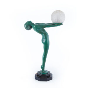 Lot 739 - vente 1140 - Max LE VERRIER (1891-1973)… - 2025-08-09T16:00