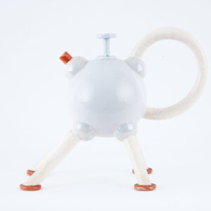 Lot 783 - vente 1140 - Matteo THUN (XXème) et Alessio… - 2025-08-09T16:00