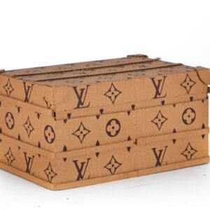 Alternative view of Lot 822 - vente 1140 - LOUIS VUITTON… - 2025-08-09T16:00
