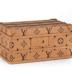 Lot 822 - vente 1140 - LOUIS VUITTON… - 2025-08-09T16:00