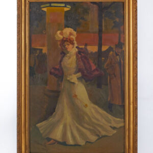 Lot 742 - vente 1140 - Tony MINARTZ (1873-1944)… - 2025-08-09T16:00 7 515028167 1