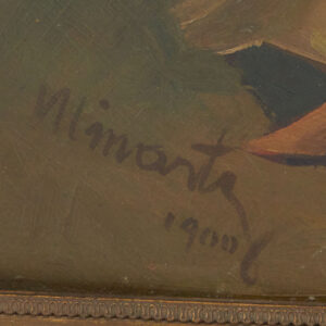 Lot 742 - vente 1140 - Tony MINARTZ (1873-1944)… - 2025-08-09T16:00 8 515028167 2