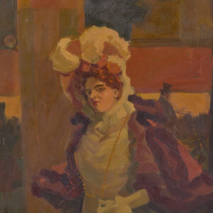Lot 742 - vente 1140 - Tony MINARTZ (1873-1944)… - 2025-08-09T16:00 9 515028167 3