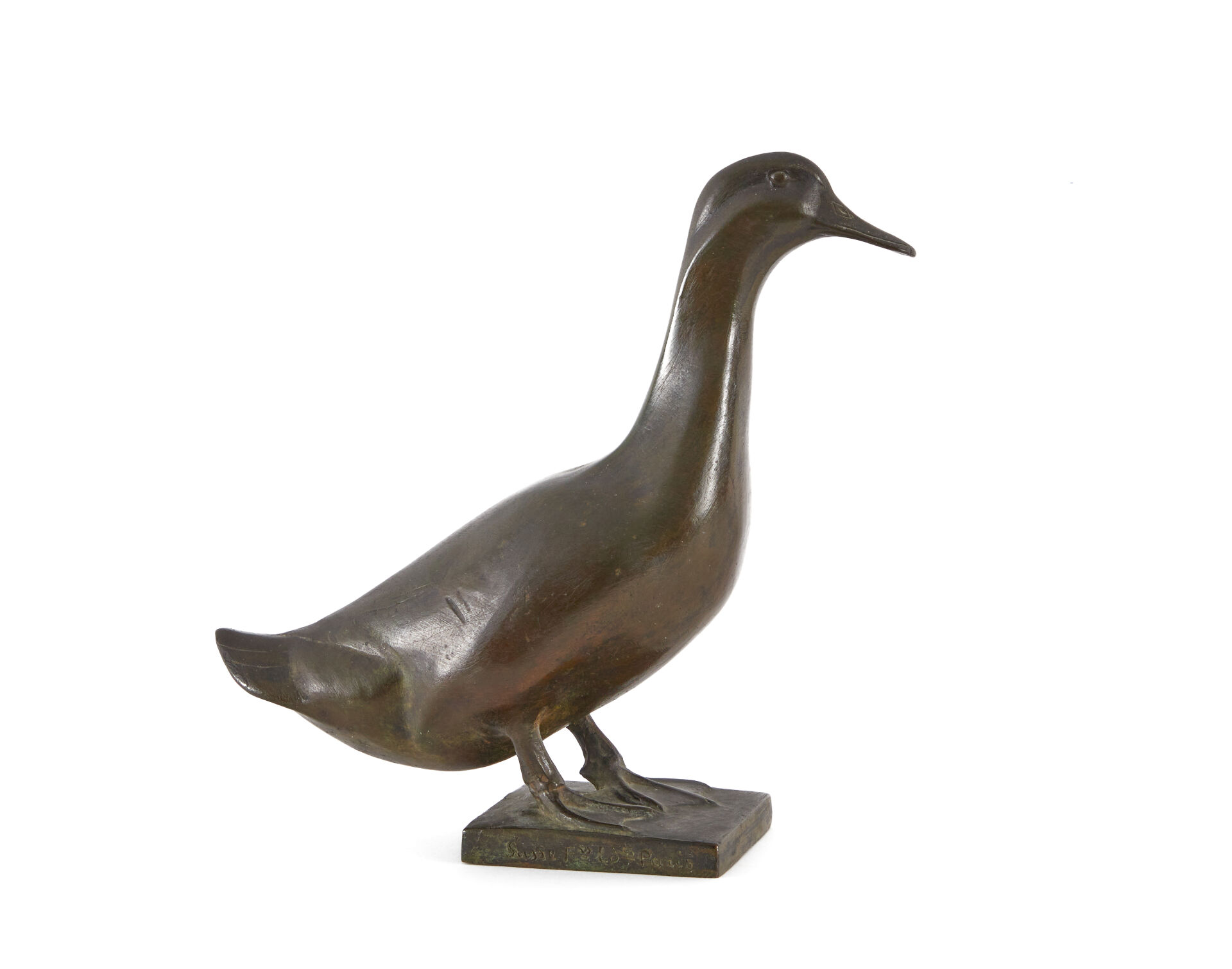 Lot 734 - vente 1140 - Anne-Marie PROFILLET (1898-1939 )… - 2025-08-09T16:00 2 Lot 734 - vente 1140 - Anne-Marie PROFILLET (1898-1939 )… - 2025-08-09T16:00 – Image 2
