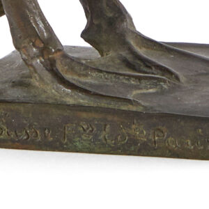 Lot 734 - vente 1140 - Anne-Marie PROFILLET (1898-1939 )… - 2025-08-09T16:00 6 533781364 3