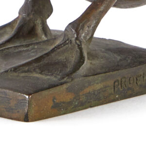 Lot 734 - vente 1140 - Anne-Marie PROFILLET (1898-1939 )… - 2025-08-09T16:00 7 533781364 4