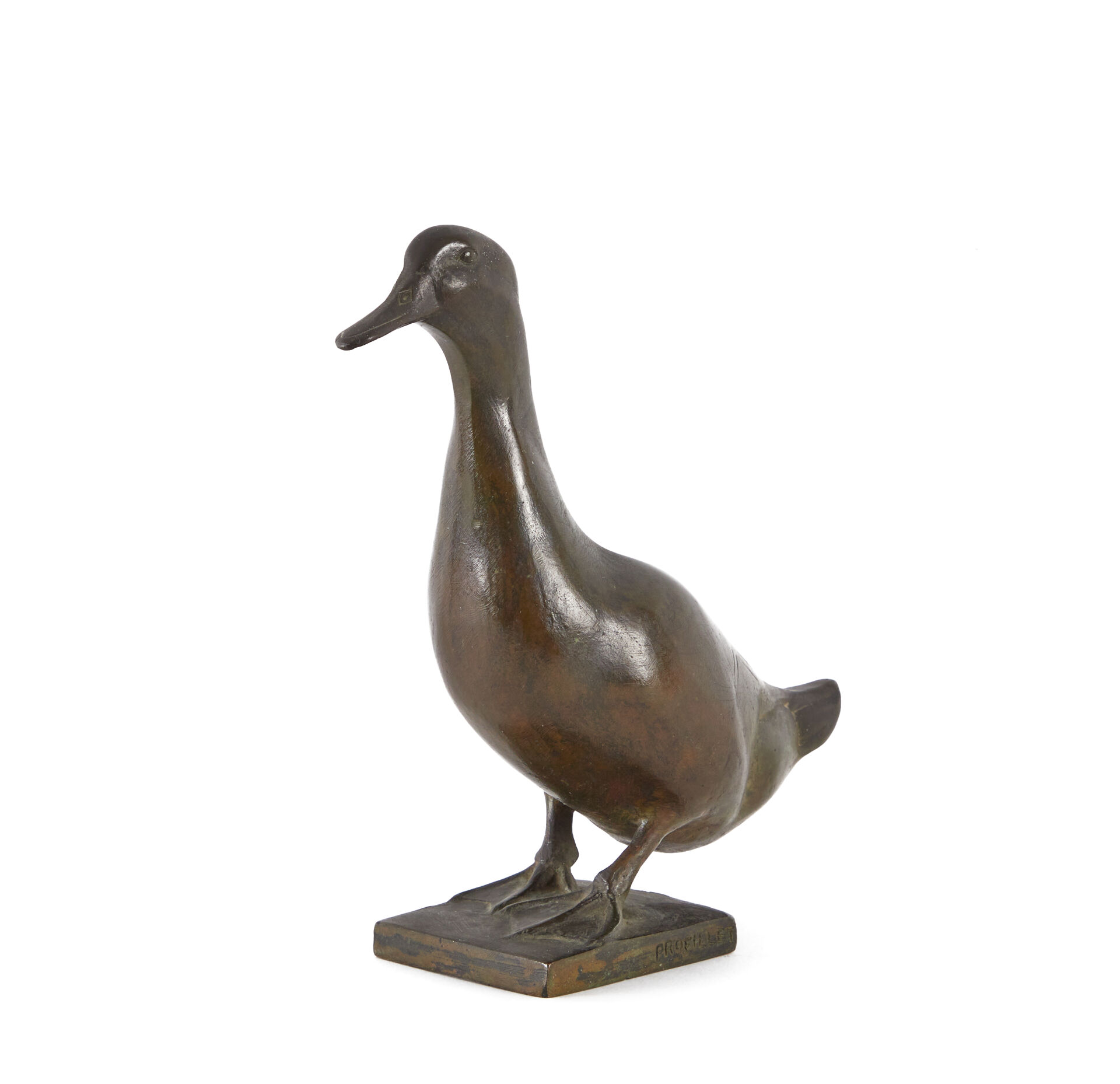 Lot 734 - vente 1140 - Anne-Marie PROFILLET (1898-1939 )… - 2025-08-09T16:00 1 Lot 734 - vente 1140 - Anne-Marie PROFILLET (1898-1939 )… - 2025-08-09T16:00