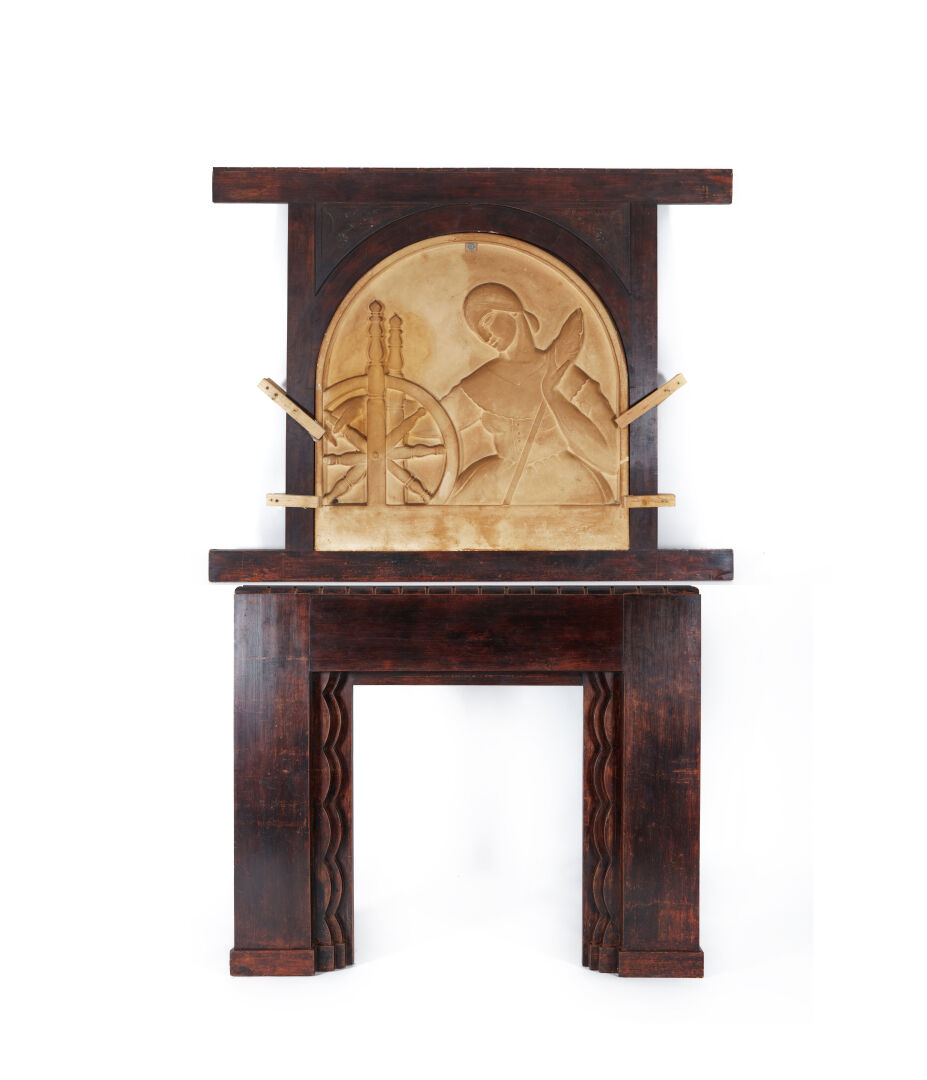 Lot 754 - vente 1140 - LOUIS (1876-1940) et BENJAMIN GOMEZ (1885-1959)… - 2025-08-09T16:00 1 Lot 754 - vente 1140 - LOUIS (1876-1940) et BENJAMIN GOMEZ (1885-1959)… - 2025-08-09T16:00