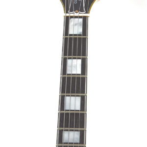 Lot 710 - vente 1140 - GUITARE "GIBSON L5" 1990… - 2025-08-09T16:00 12 956258422 2