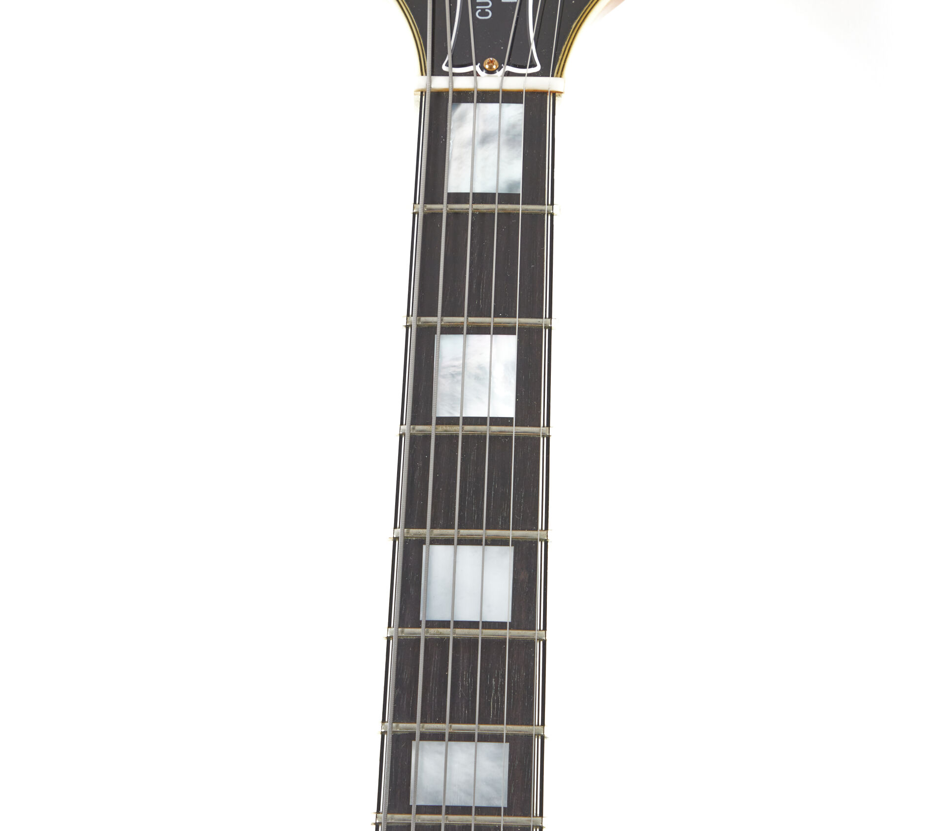 Lot 710 - vente 1140 - GUITARE "GIBSON L5" 1990… - 2025-08-09T16:00 3 Lot 710 - vente 1140 - GUITARE "GIBSON L5" 1990… - 2025-08-09T16:00 – Image 3