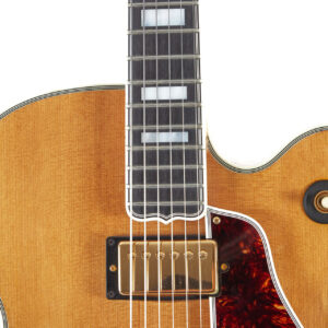 Lot 710 - vente 1140 - GUITARE "GIBSON L5" 1990… - 2025-08-09T16:00 13 956258422 3
