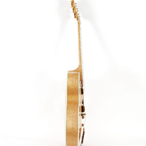 Lot 710 - vente 1140 - GUITARE "GIBSON L5" 1990… - 2025-08-09T16:00 14 956258422 4