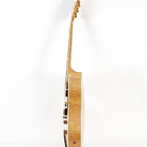 Lot 710 - vente 1140 - GUITARE "GIBSON L5" 1990… - 2025-08-09T16:00 15 956258422 5